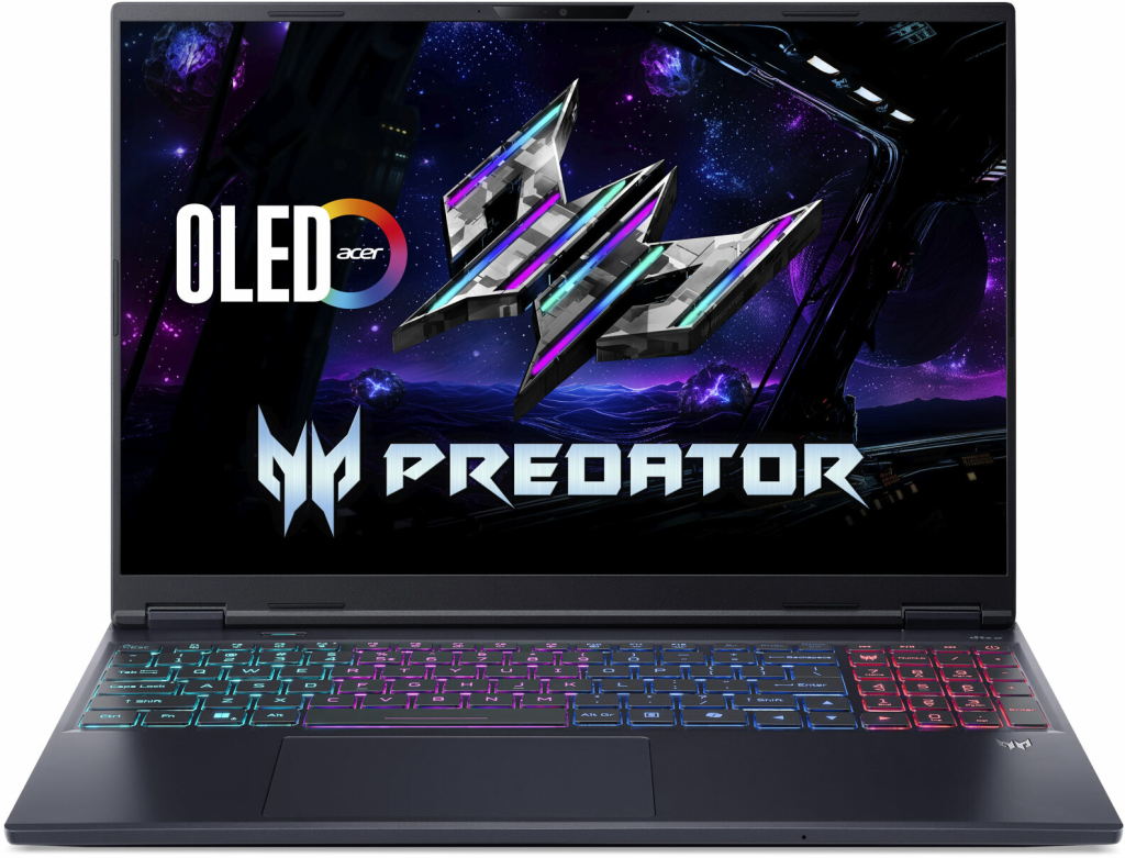 Acer Predator Helios Neo 16S AI NH.U3UEC.001