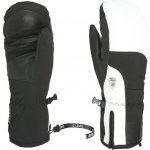 Level Iris W mitt Black-White – Zboží Mobilmania