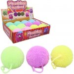 Míček svítící 9cm – Zbozi.Blesk.cz