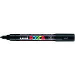 Posca PC5M černá – Zboží Dáma