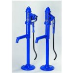 Kovoplast Standard II ruční pumpa, PN 60071 – Hledejceny.cz