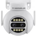 KAMERAK.cz XM-400 – Sleviste.cz
