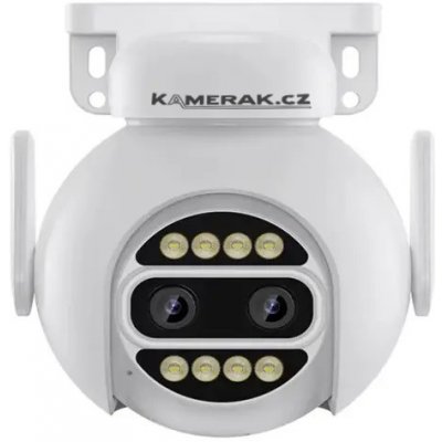 KAMERAK.cz XM-400 – Sleviste.cz