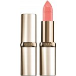 L'Oréal Paris Color Riche Lipstick 230 Coral Showroom dlouhotrvající rtěnka 3,6 g – Zboží Mobilmania