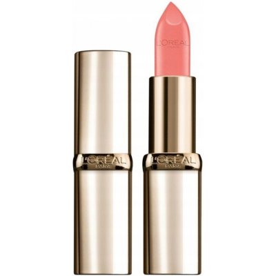 L'Oréal Paris Color Riche Lipstick 230 Coral Showroom dlouhotrvající rtěnka 3,6 g – Hledejceny.cz
