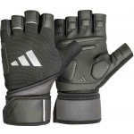 adidas wrist wrap training gloves – Hledejceny.cz