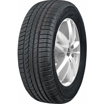 Pneumatiky Continental 4x4WinterContact 255/55 R18 109H Runflat