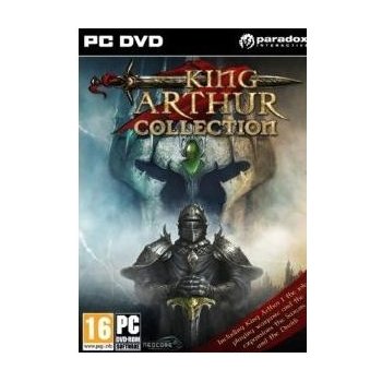 King Arthur Collection