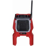 Einhell TC-RA 18 Li BT – Sleviste.cz