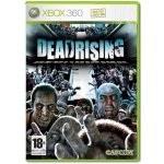 Dead Rising – Zboží Živě