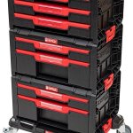 Qbrick System Pro Drawer Workshop Set 1 2.0 – HobbyKompas.cz