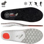SIDAS Vložky do bot Winter 3D Merino MONDO – Hledejceny.cz