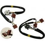 SPÍNAČ ZAPALOVÁNÍ HATCHBACK HONDA CIVIC HB/COUPE (EG/EJ), 10.91-12.95 OE: 35130-SR3-A01 POLCAR – Sleviste.cz