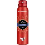 Old Spice Captain deospray 150 ml – Zboží Dáma