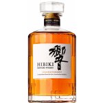 Hibiki Japanese Harmony Whisky 43% 0,7 l (karton) – Hledejceny.cz