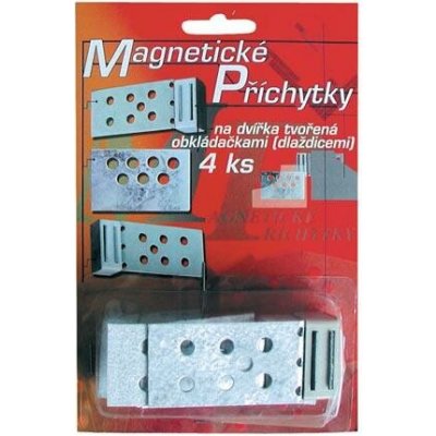 magnety pod obklady (4ks) – Zboží Mobilmania