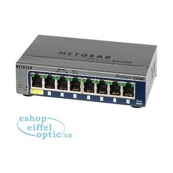 Netgear GS108T