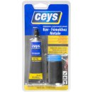 CEYS syntetický kov 40g+40g