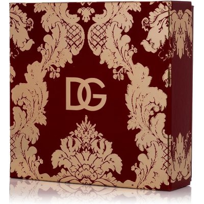 Dolce & Gabbana EDP 50 ml + EDP 5 ml – Zbozi.Blesk.cz