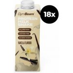MoiMüv Protein Milkshake vanilka 250 ml – Zboží Dáma