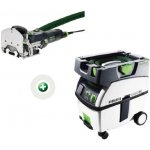 Festool Domino DF 500 Q SET – Zboží Dáma