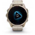 Garmin Fenix 8 AMOLED 43mm Sapphire Gold/Gray Leather Strap 010-02903-40 – Zboží Živě Garmin Fenix 8 AMOLED 43mm Sapphire Gold/Gray Leather Strap 010-02903-40 – Zboží Živě