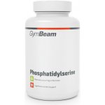 GymBeam Fosfatidylserin 120 kapslí – Hledejceny.cz