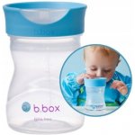 b.box hrneček pro batolata modrý 240 ml – Zboží Dáma