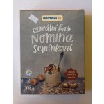 Nominal Cereální kaše semínková 300 g – Zboží Mobilmania