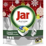 Jar Platinum Lemon kapsle do myčky 113 ks – Sleviste.cz