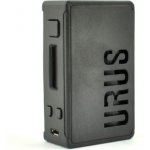 Hugo Vapor URUS 100W Box Mod Černá – Zboží Mobilmania
