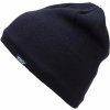 Dětská čepice Swix Marka Beanie Jr Dark Navy