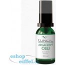 Clinical Arganový olej lisovaný za studena 20 ml