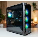 GamePC Raiko Pro GAMEPC5770 – Hledejceny.cz