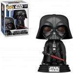 Funko Pop! Star Wars A New Hope Darth Vader – Zboží Dáma