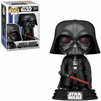 Funko Pop! Star Wars A New Hope Darth Vader