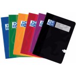 OXFORD Školní sešit A6 ST 644 linka – Sleviste.cz