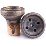 Amfora Scarab Glaze Bronze – Zboží Mobilmania