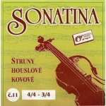 Gorstrings Sonatina č.11 – Hledejceny.cz