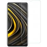 Ochranná fólie TopQ Xiaomi Poco M3 - displej – Sleviste.cz