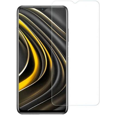 Ochranná fólie TopQ Xiaomi Poco M3 - displej – Sleviste.cz