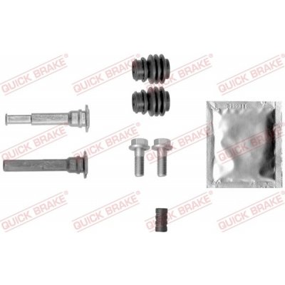 Sada vodicích pouzder, brzdový třmen QUICK BRAKE 113-1426X – Hledejceny.cz