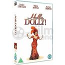 Hello Dolly DVD