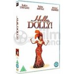 Hello Dolly DVD – Zbozi.Blesk.cz