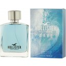 Hollister Wave toaletní voda pánská 100 ml