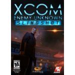XCOM Enemy Unknown Slingshot – Hledejceny.cz