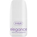 Ziaja Elegance Creamy krémový antiperspirant 60 ml