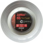 Ashaway ZyMax 66 Fire Power 200 m – Hledejceny.cz