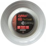 Ashaway ZyMax 66 Fire Power 200 m – Zboží Dáma