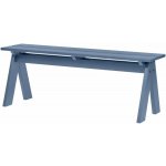 noo.ma Navo 120 cm Modrá – Hledejceny.cz